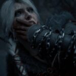 《巫师4》在TGA上惊艳亮相 FF7总监激动万分差点站起