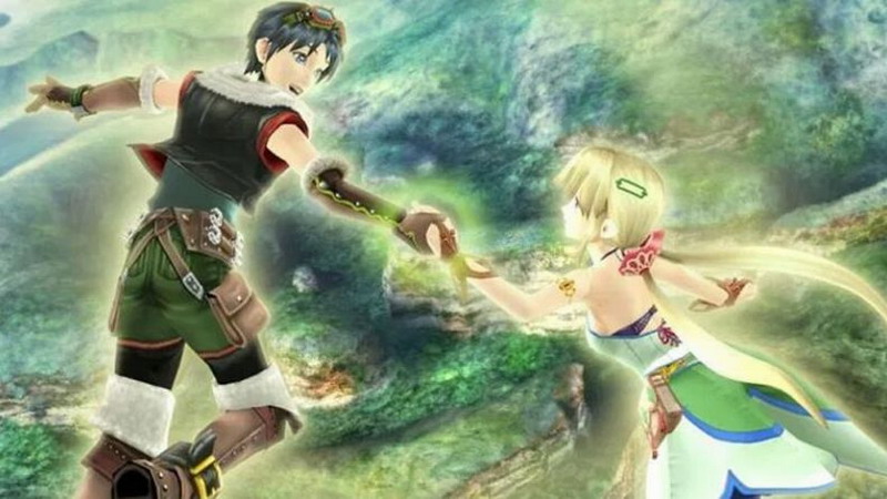《格兰蒂亚3》或将有高清复刻版 新作正在讨论中