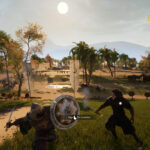 《光之骑士》即将登陆Steam抢先体验