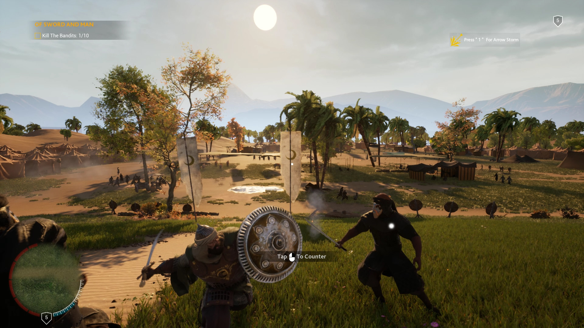 《光之骑士》即将登陆Steam抢先体验