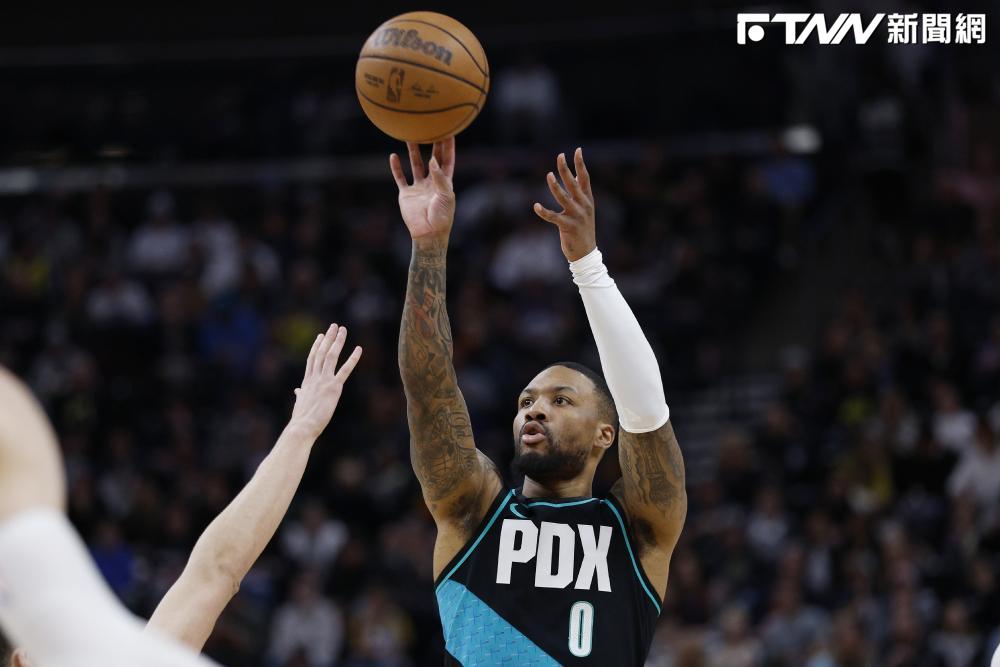 NBA重磅交易　拓荒者一哥里拉德加入公鹿與字母哥並肩作戰
