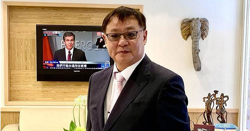 台開案受刑人「全出獄」　總經理游世一已獲准假釋