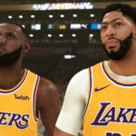 《NBA 2K20》PC配置需求相当亲民 GTX770就能爽玩