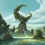 《神鬼寓言4》或将在XO19公布 很可能独占登陆次世代主机Xbox Scarlett