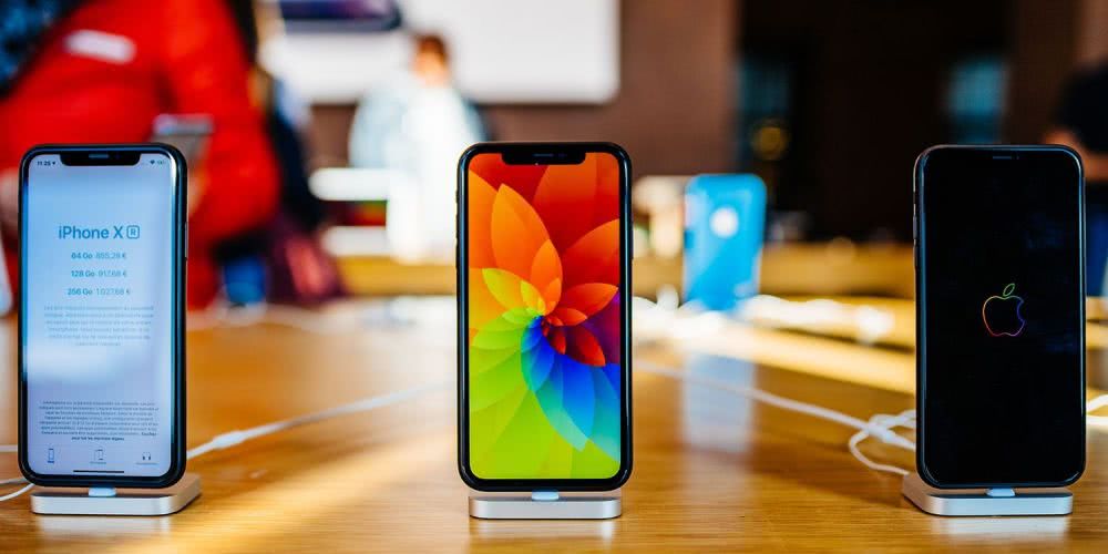 郭明錤:明年iPhone更值得买 去刘海,支持5G