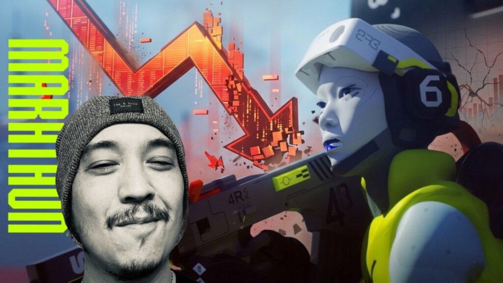 在失望发售四个月后 《马拉松》游戏总监离开Bungie