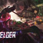 机甲刷宝射击游戏《UNYIELDER-不屈者-》现已推出试玩Demo 2025年发售