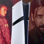 《心灵杀手2》PS5 Pro更新 允许玩家完全禁用PSSR