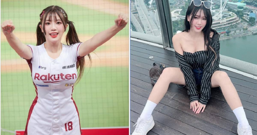 熊爸盯場1／熊爸貼臉胡瓜秀合照　自駕賓利車探班女兒熊霓錄影　