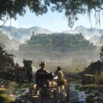 《夺宝奇兵:古老之圈》赞誉预告片凸显作品好评