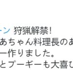 狗和饭我都想要 玩家自制《怪物猎人世界：冰原》猫饭