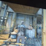《夺宝奇兵：古老之圈》玩家意外触发第三人称Bug