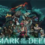 魂类×海盗×哈迪斯《深渊之印》新预告公开，1月登陆PC和主机，Demo现可体验