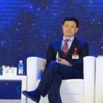 中移动董事长杨杰：运营商这几年干的确实挺辛苦