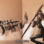 《怪物猎人》10分钟世界观介绍视频 中文字幕