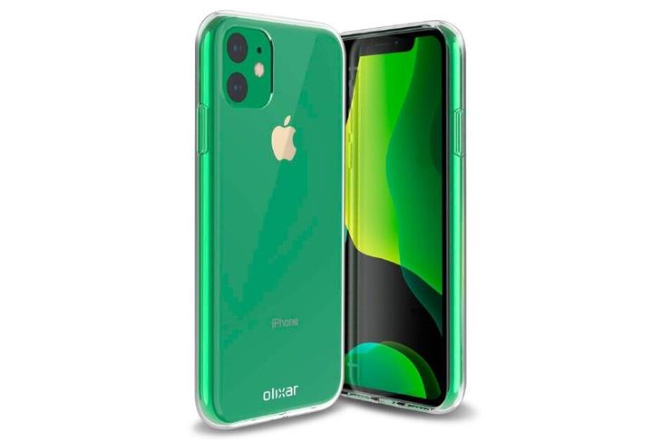 苹果iPhone11全剧透:iPhone新机有三款!浴霸三摄