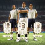 《FIFA20：终极版》宣传片公开 齐达内96评分霸气外露