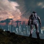 《光环：致远星》PC版将首发解锁帧数 改善鼠标输入