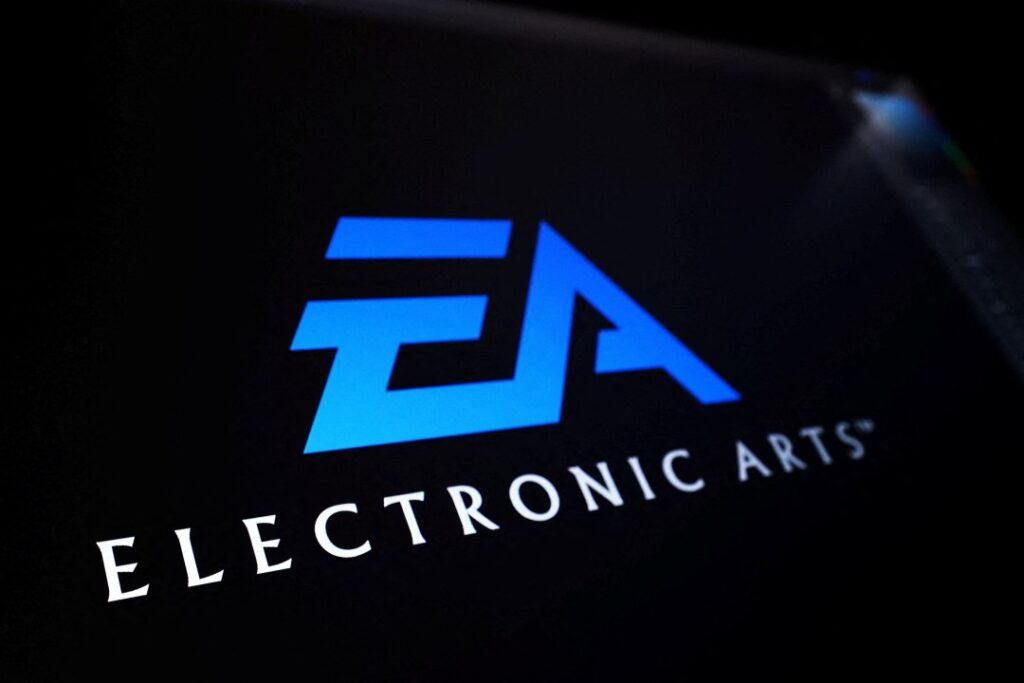 欧盟即将批准沙特阿拉伯公共投资基金收购EA