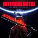 顽皮狗新作《星际：异端先知》或于2027年发售
