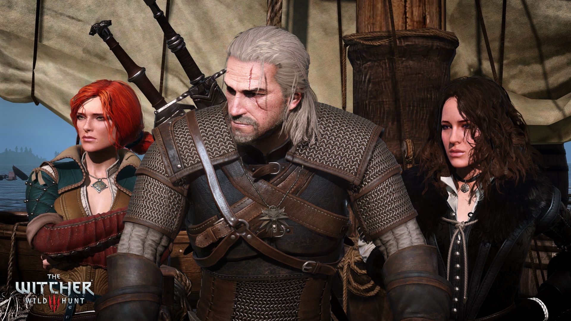 《巫师3》Switch版销量表现尚可 符合CDPR公司预期