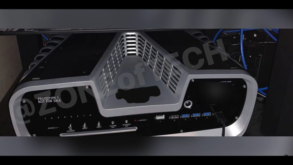 PS5 SSD需开发者优化才可发挥读取速度优势