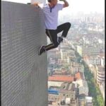 极限运动第一人吴永宁坠亡案终审：花椒直播赔3万