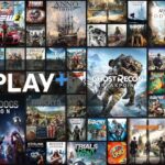 育碧UPlay+服务上线啦 花100元畅玩育碧上百款游戏