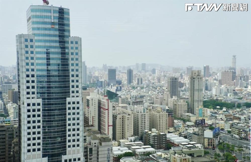 房仲：房市量縮格局不變　今年交易量估年減至少8%