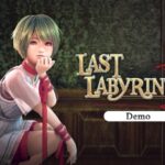 VR逃脱冒险游戏《最后的迷宫》推出PC试玩版
