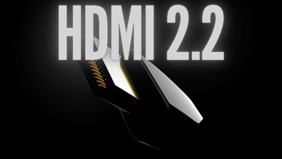 传HDMI 2.2明年1月CES公布:支持更高分辨率刷新率